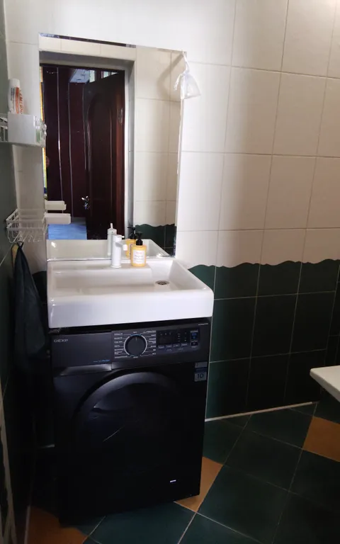 Квартира Уютная квартира в немецком доме в центре города и старинное пианино — Калининград