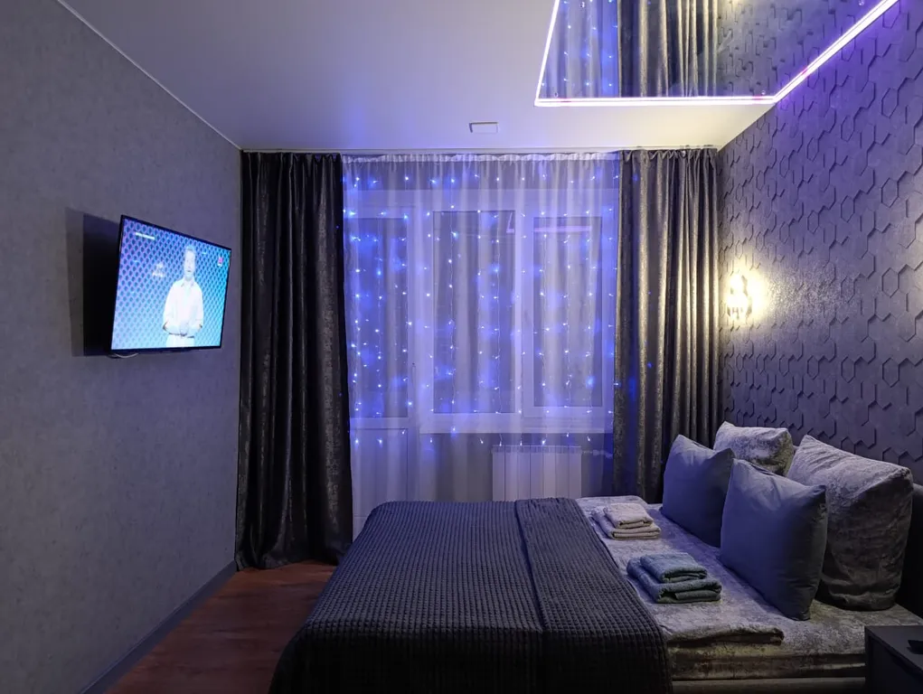 Отличная квартира в самом центре города