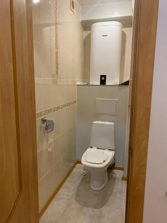 Уютная квартира рядом с набережной в старом городе