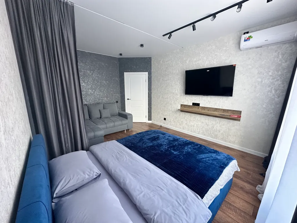 Квартира Уютная новая квартира в 10 минутах от моря — Пионерский