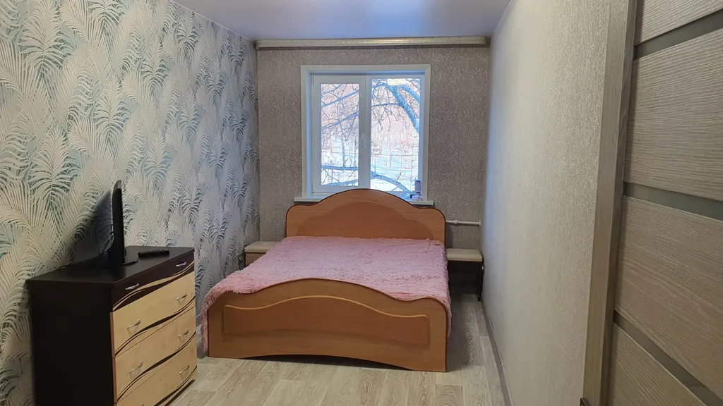 Квартира у парка