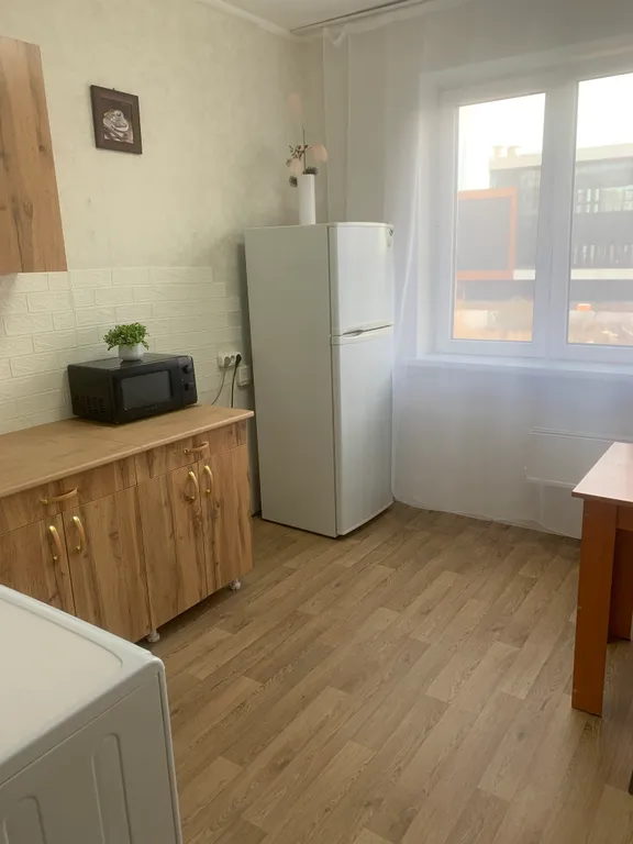 Квартира 1-комнатная Квартира — Красноярск