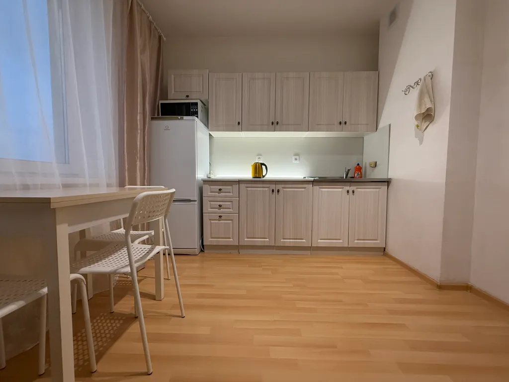 Тут хорошо на Циолковского