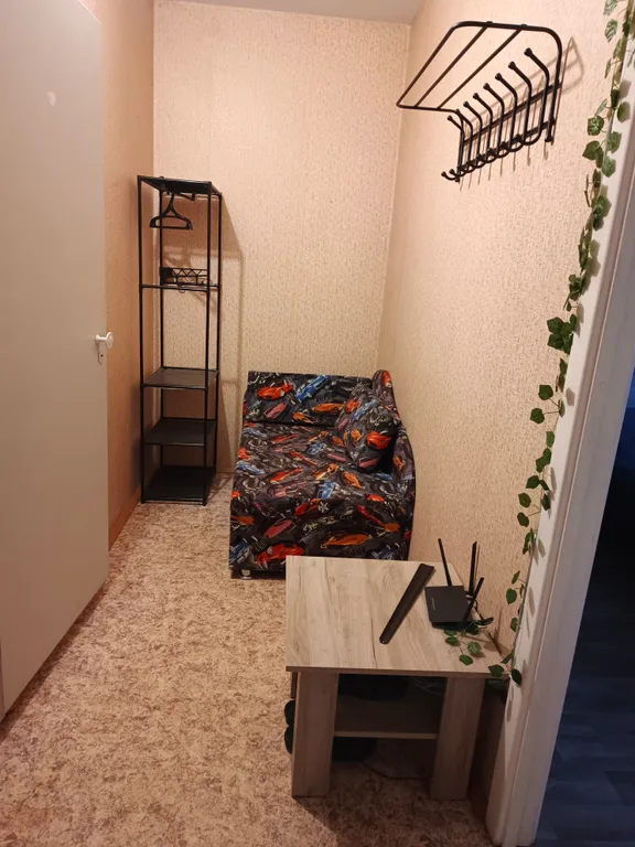 Однушка в Луговом