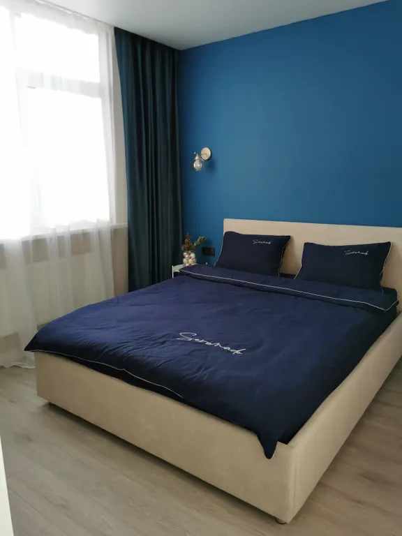 Уютная квартира на Уральской