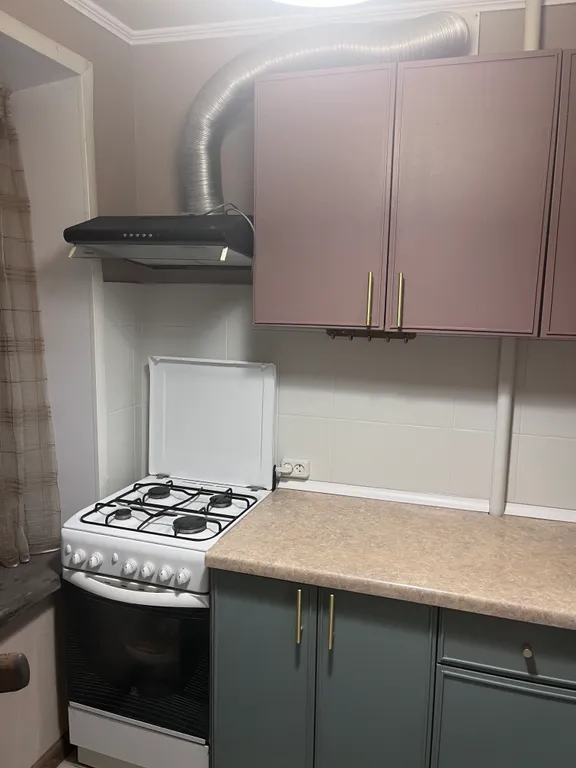 Двухкомнатная квартира в центре возле набережной