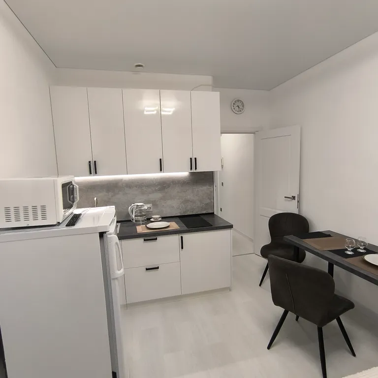 Квартира Апартаменты Univer City — Шушары