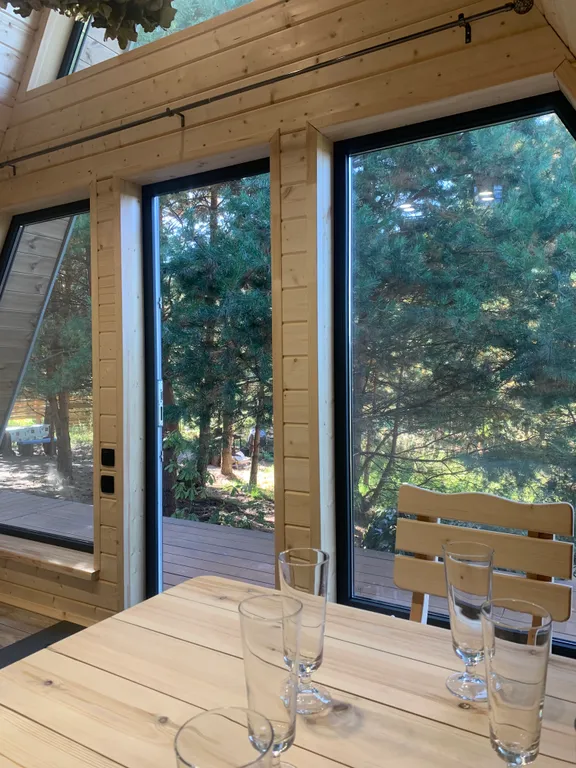 1-комнатный Дом