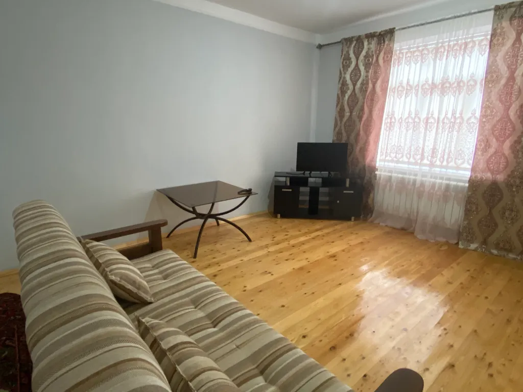 Коттедж Дом недалеко от центральной набережной — Дербент