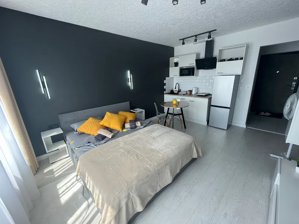 Квартира Ёлки City — аренда посуточно в Ижевск