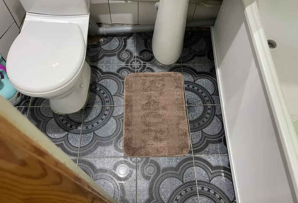 Квартира Трёхкомнатная квартира в одном из лучших районов — Дербент