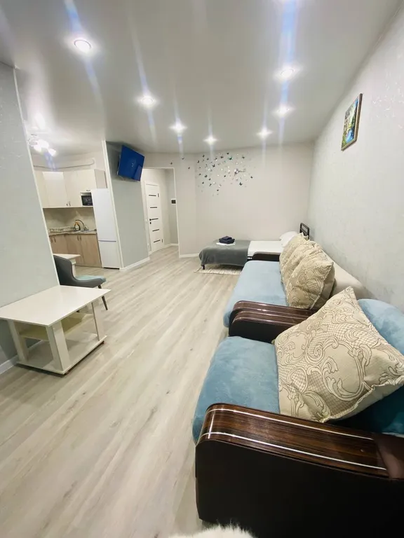 Квартира для отдыха в Уссурийске