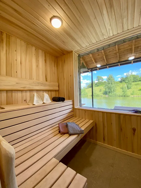 Дом 7 Лагуна