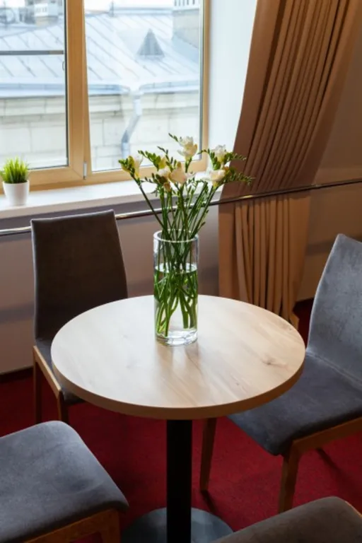 Квартира Квартира Люкс — Санкт-Петербург