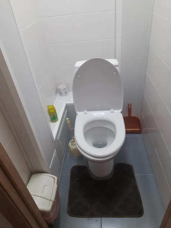 Уютная 1-комнатная квартира в центре города