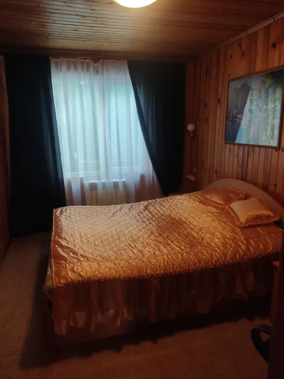 Коттедж Коттедж Уютные сярьги — Сярьги