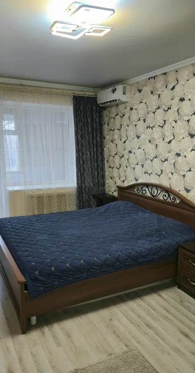 Уютная и комфортная квартира