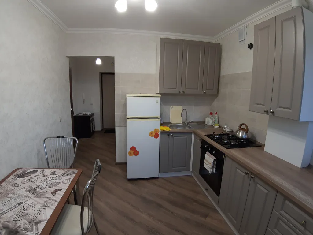 Квартира Уютная квартира на побережье Балтийского моря — Пионерский