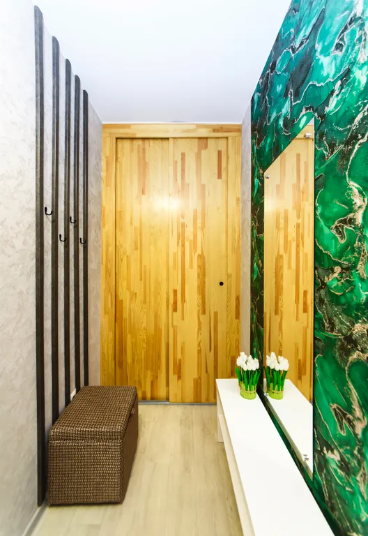 Уютная квартира рядом с НИИ кардиологии