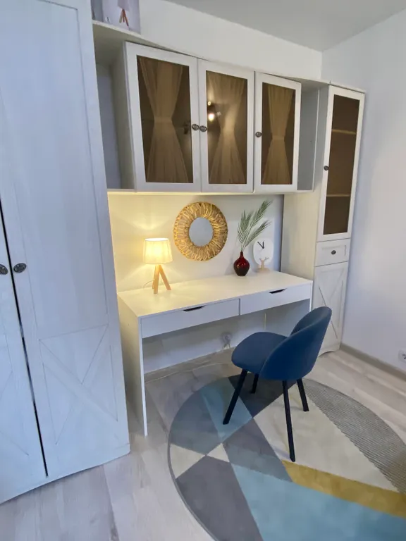 Уютный апартамент в центре города