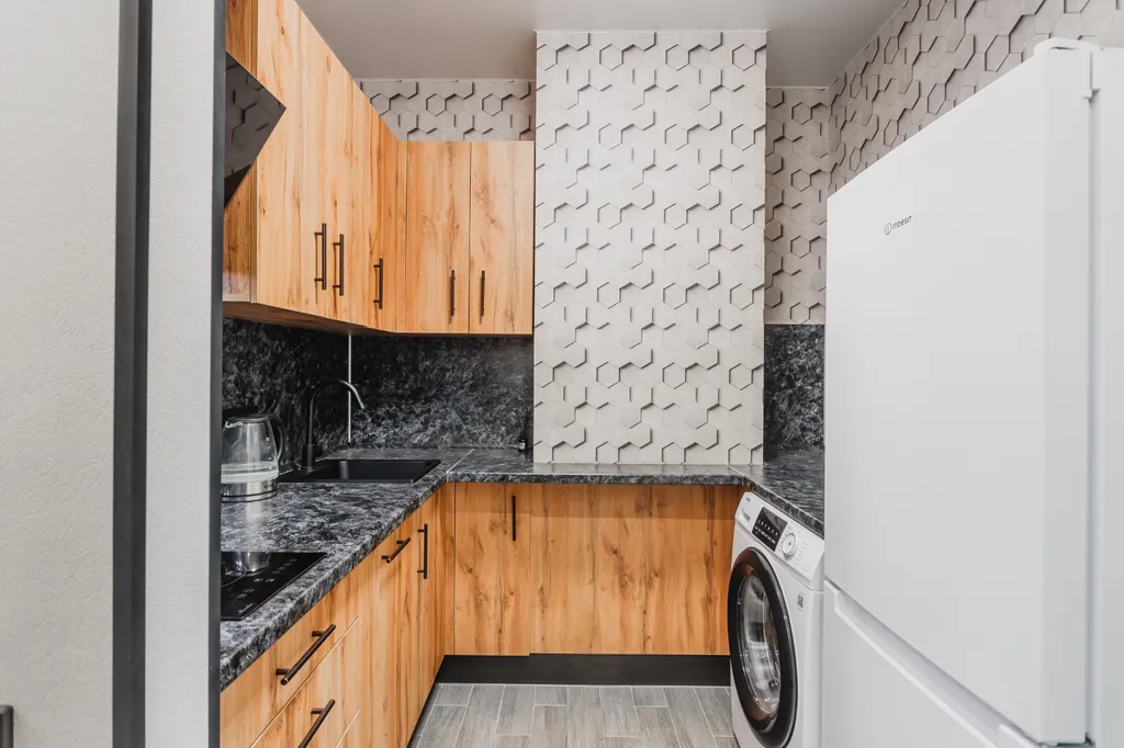 Квартира Уютные апартаменты в центре Ростова-на-Дону — Ростов-на-Дону