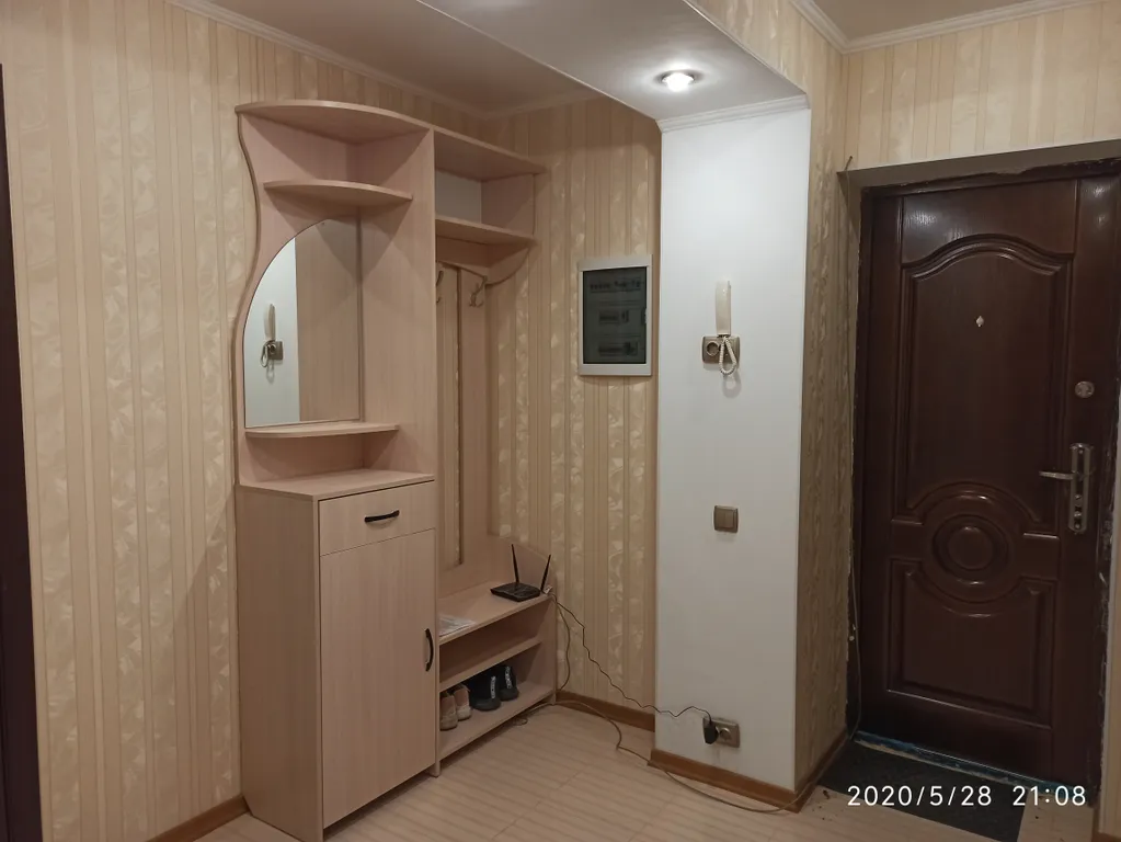 Уютная, комфортная квартира в спальном районе