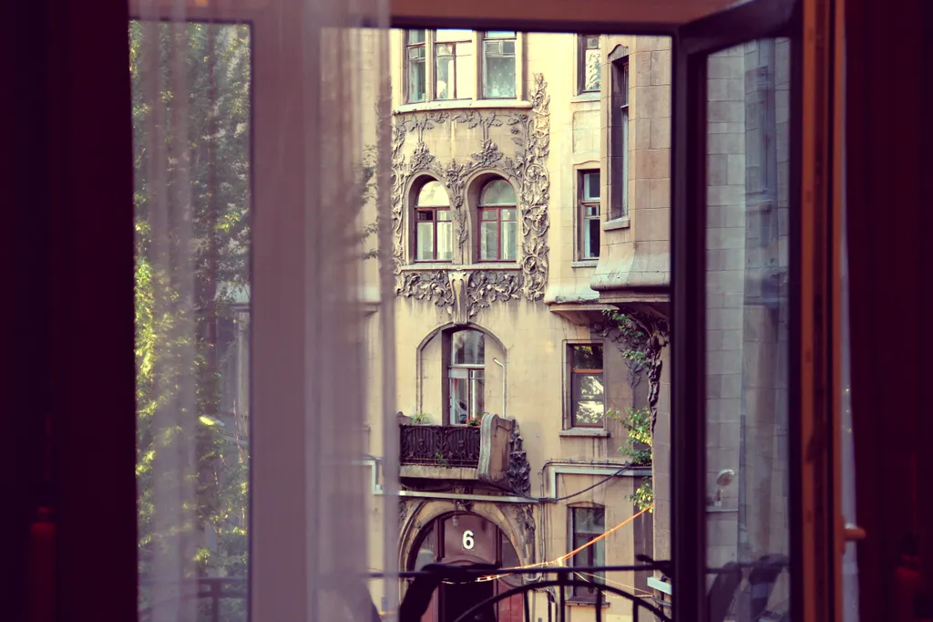 Квартира Комната — Санкт-Петербург