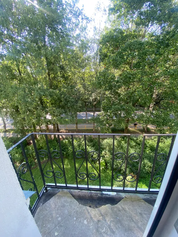 4-комнатная Квартира