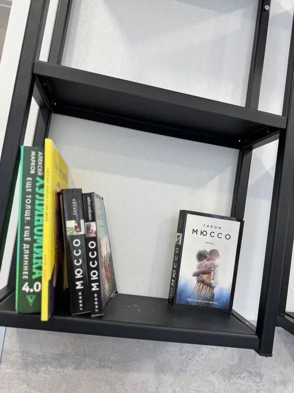 Уютная и новая квартира в спальном районе города