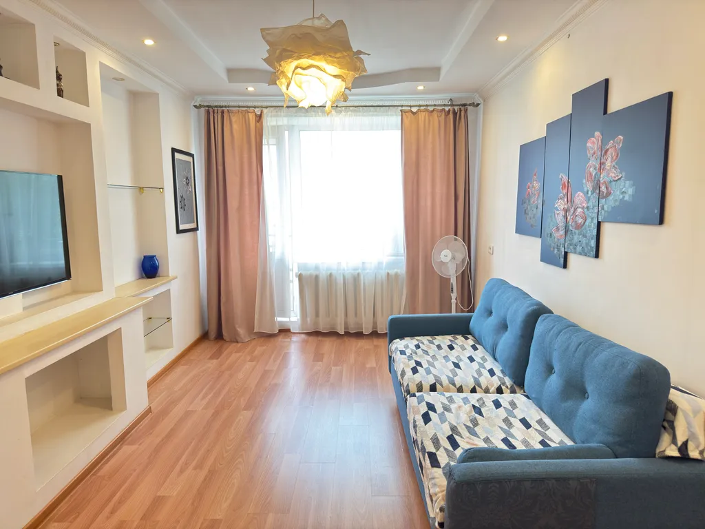 Квартира в районе 31 школы