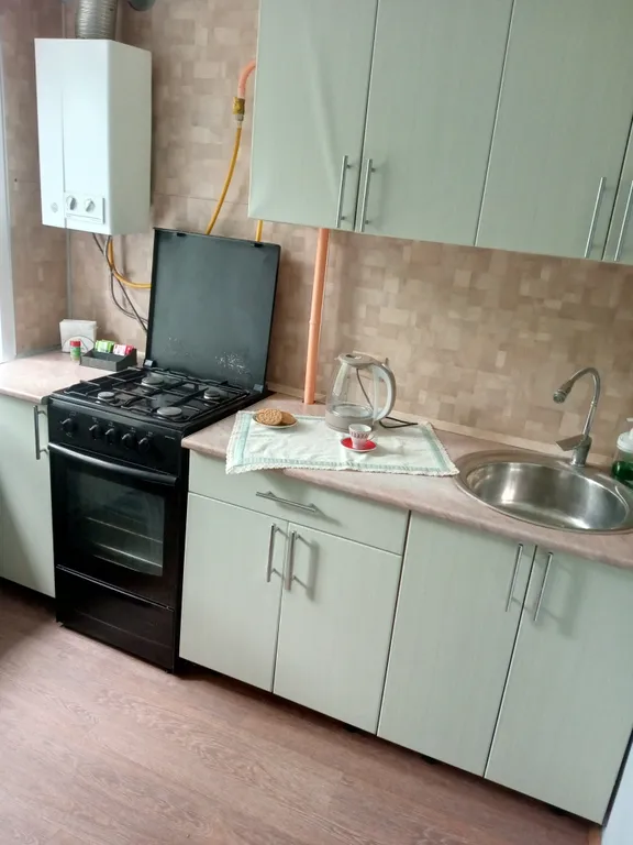 Уютная квартира в центре