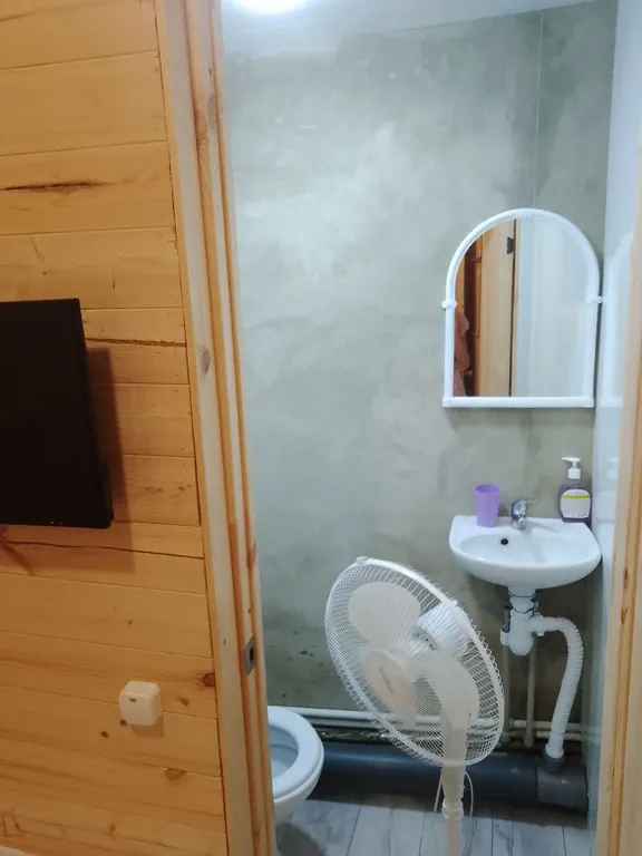 Одноместный эконом