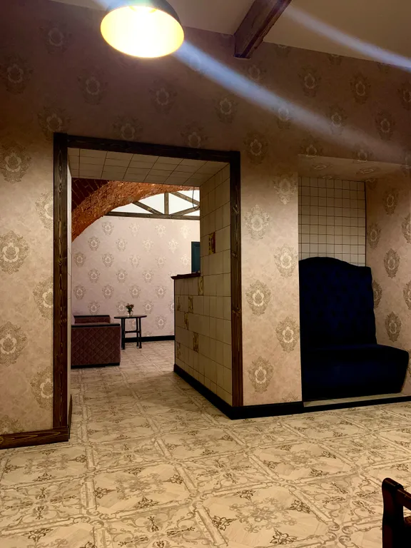 Дом купца Сорогина, апартамент лофт, центр