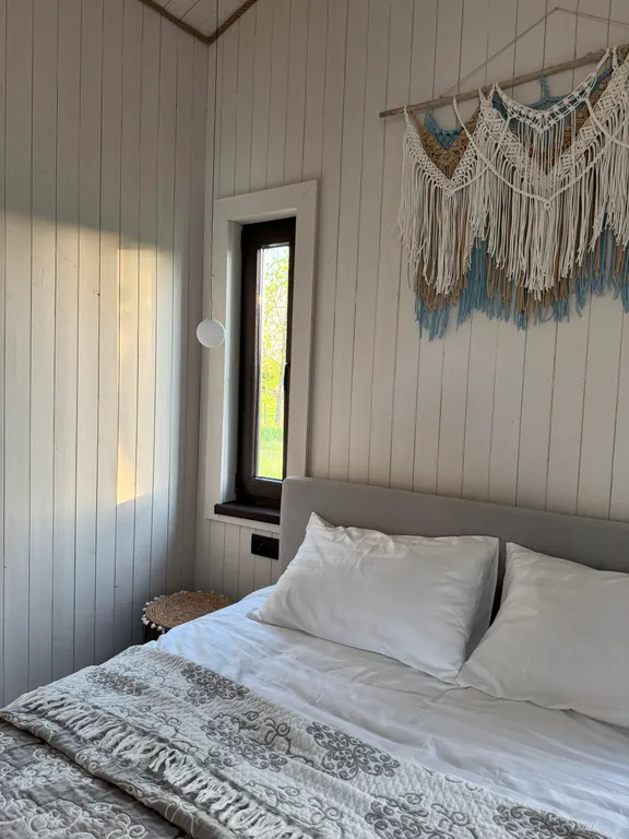 Дом в Абхазии у Черного моря (Специя сердечная)