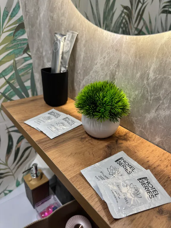 Квартира Квартира Travel Apartment с новым ремонтом — Волгоград