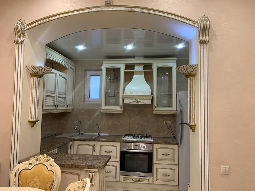 Коттедж Дом на участке 1 сотка — Сочи