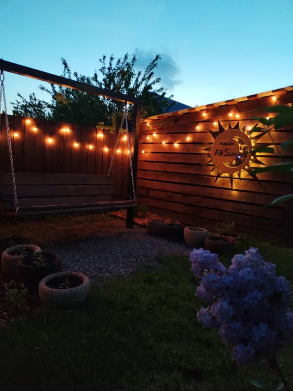 Дом Солнце усадьба Айsun