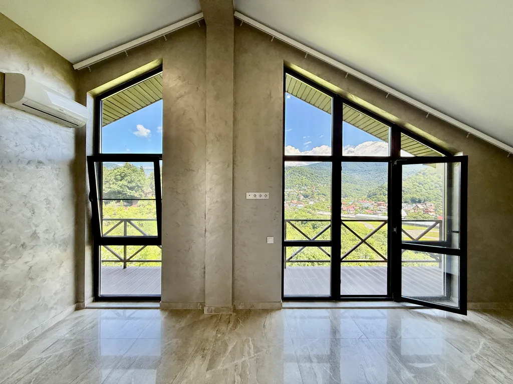 Вилла Горная Панорама