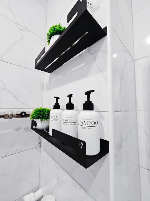 Стильные апартаменты в ЖК Берёзка