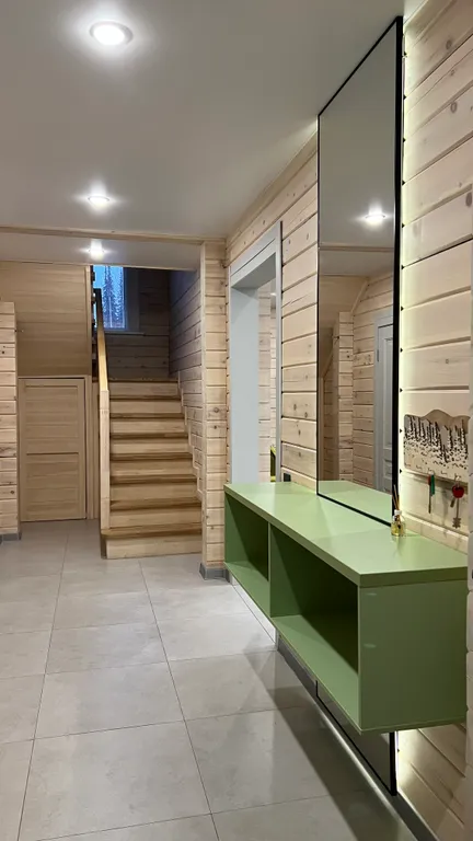 Коттедж 150 м²