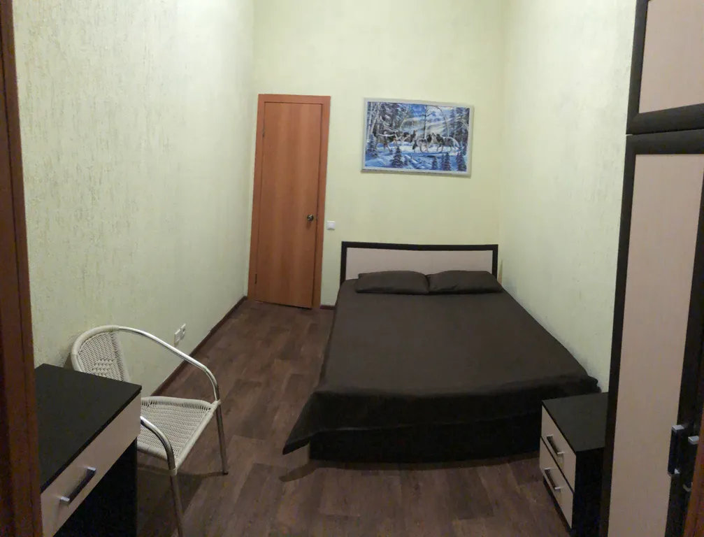 Квартира Комната — аренда посуточно в Саратов