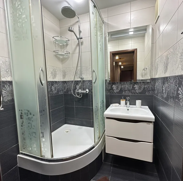 Квартира возле центрального автовокзала