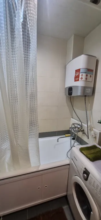 Уютная однокомнатная квартира на Пролетарской