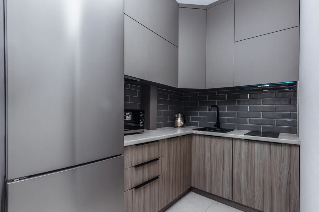 Идеальная евродвушка в 150 метрах от моря