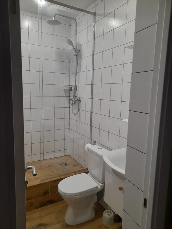 Уютный частный дом