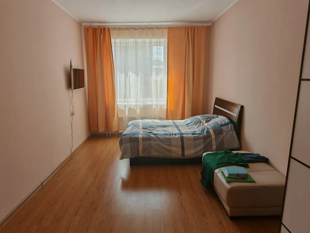 Уютная квартира в новостройке — аренда посуточно в Улан-Удэ