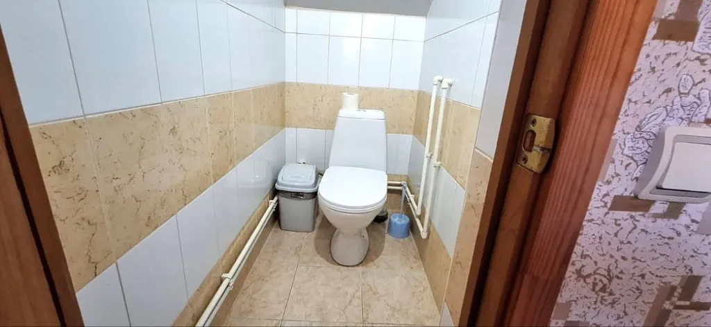 Квартира Комната — Анапа