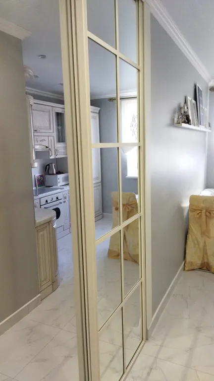 Квартира Современная квартира на берегу моря — Анапа