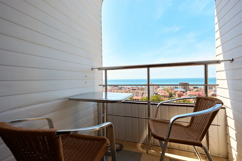 Квартира Комната — Адлер