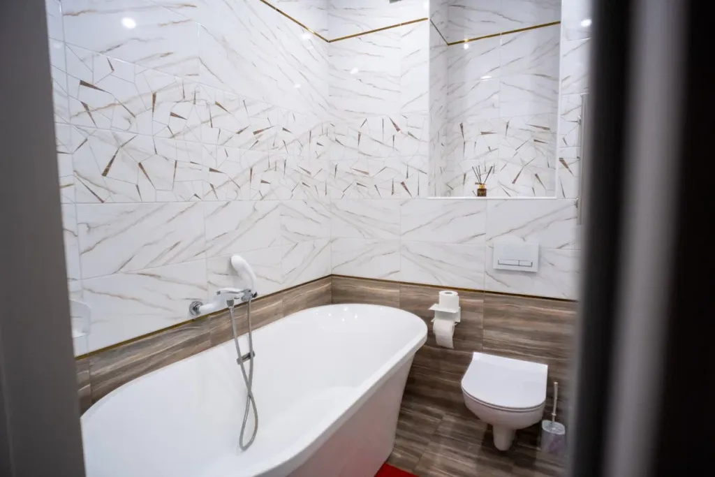 Апартаменты уютная евродвушка в отличном районе